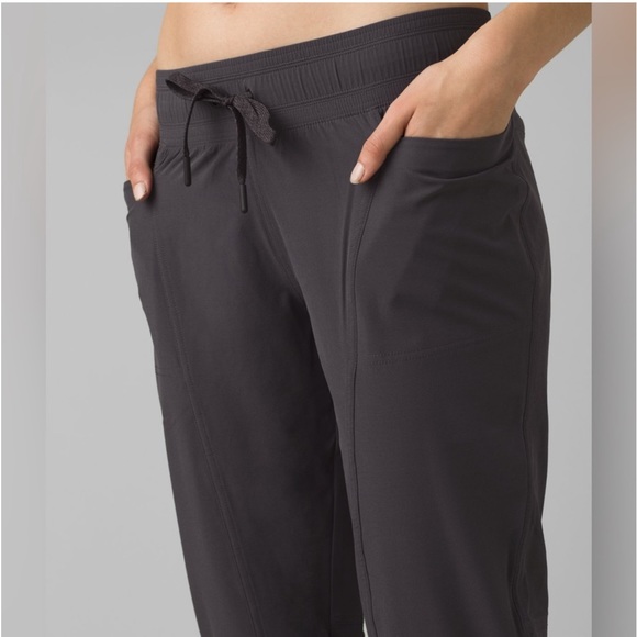 Prana Pants - PRANA Leonora Capris